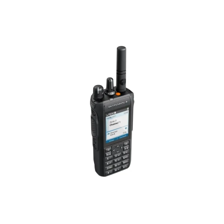 MOTOROLA R7 VHF FKP CAPABLE